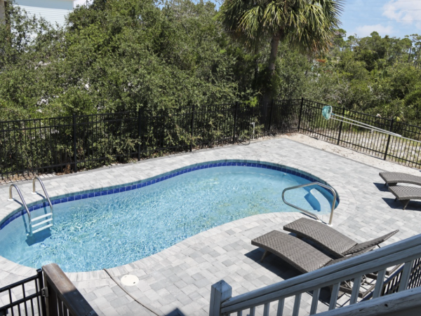 Luxury Port St. Joe Vacation Rental